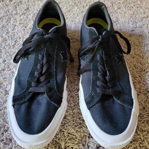 Converse Cons One Star men's 10 - Picture 3 of 6
